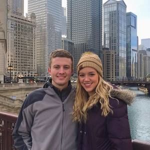 Meet your Posher, Morgan